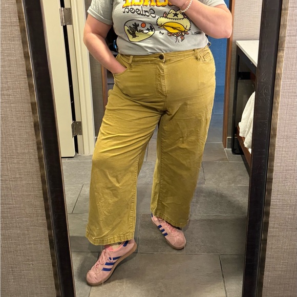 Target Universal Thread cargo pants - Picture 6 of 6